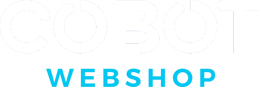 Cobot Webshop
