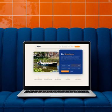 Ervaar Breda project door Webright