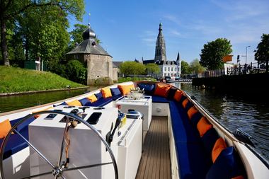 Ervaar Breda project door Webright