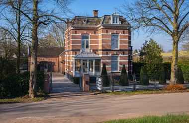 MiSa advies project door Webright