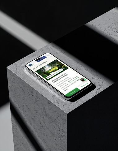Walraven project door Webright