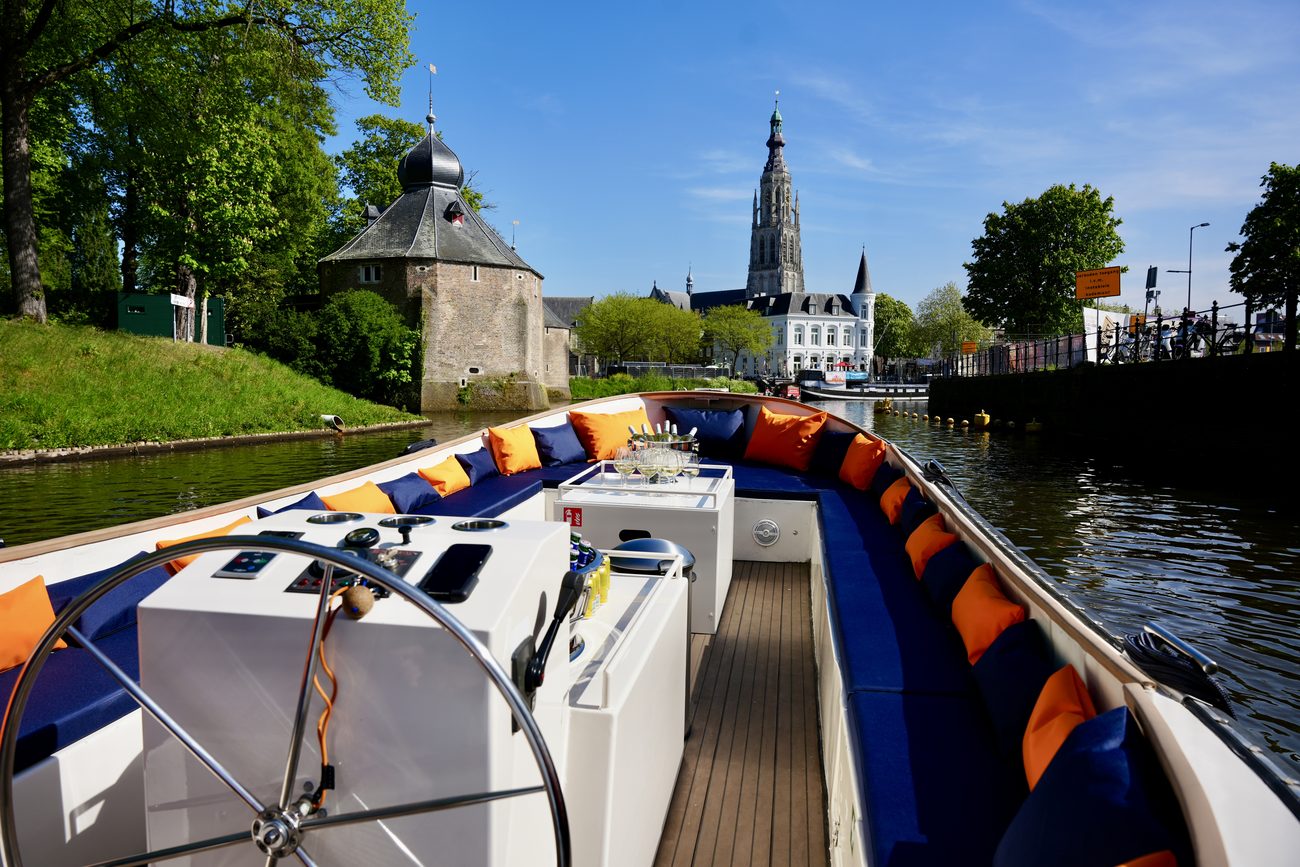 Ervaar Breda